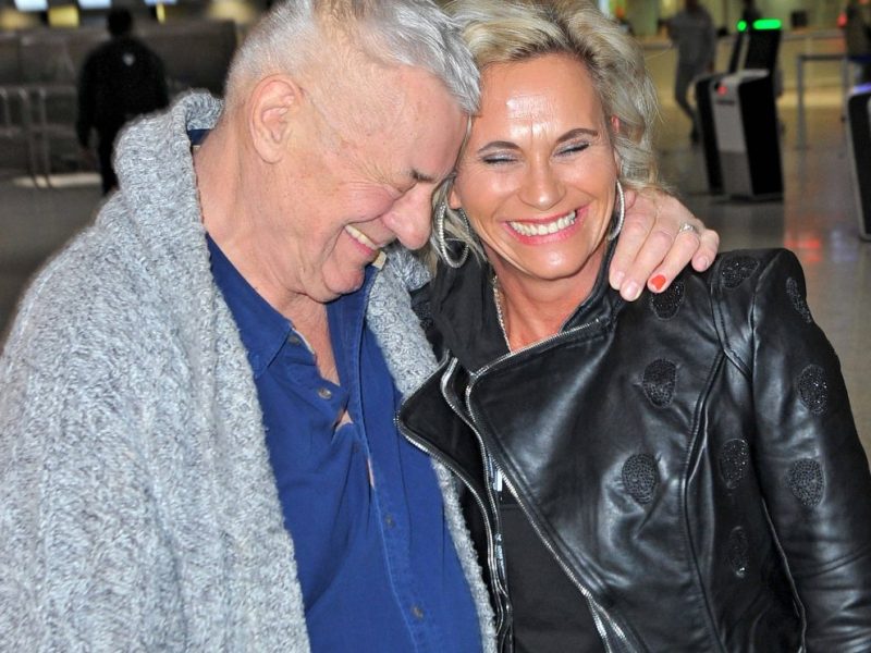 Heinz Hoenig