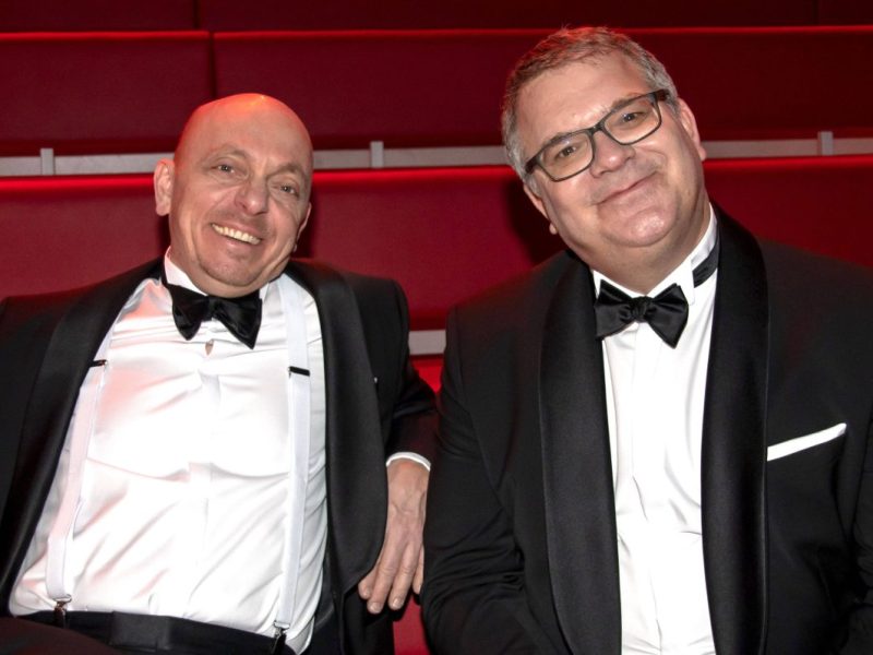 Hoecker und elton