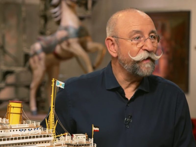 Horst Lichter