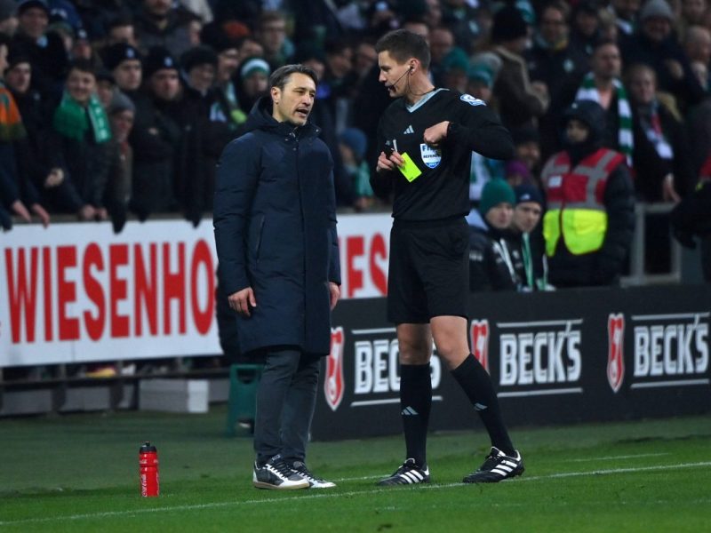 BVB Kovac