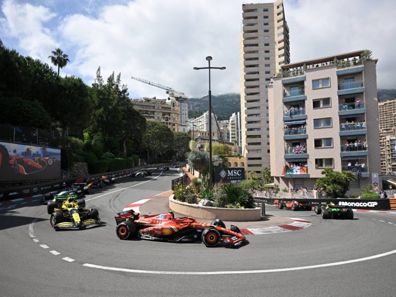 Formel 1: Der Große Preis von Monaco soll wieder interessanter werden.
