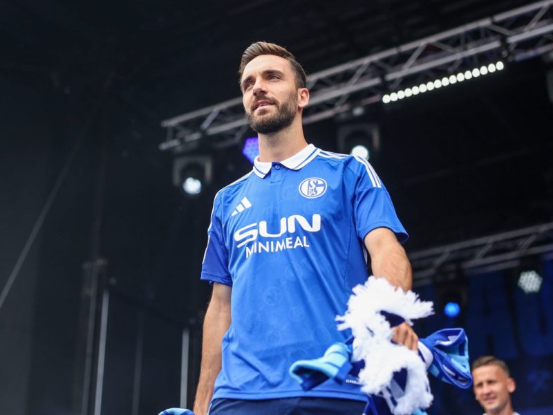 Der Hauptsponsor des FC Schalke 04 hat kürzlich für mächtig Aufsehen gesorgt. Sun Minimeal ist ein echter Coup gelungen.
