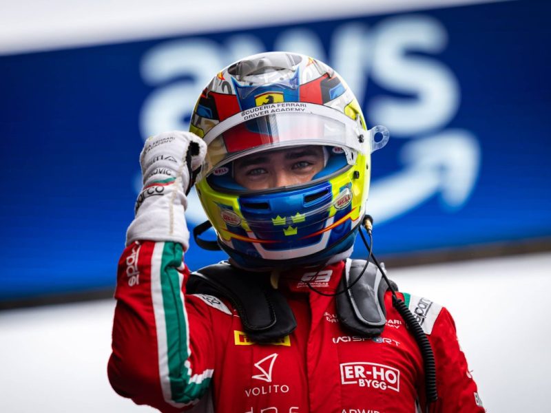 Formel 1