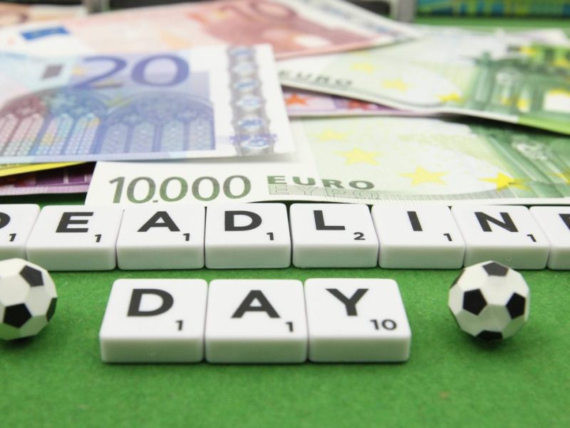Der Deadline Day im Live-Ticker.