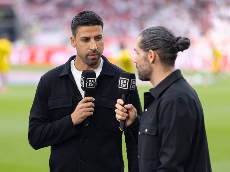 DAZN macht es offiziell.