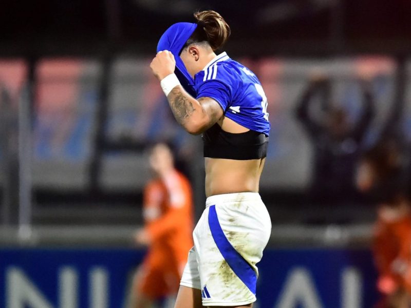 Bittere Nachrichten für ein Talent des FC Schalke 04.