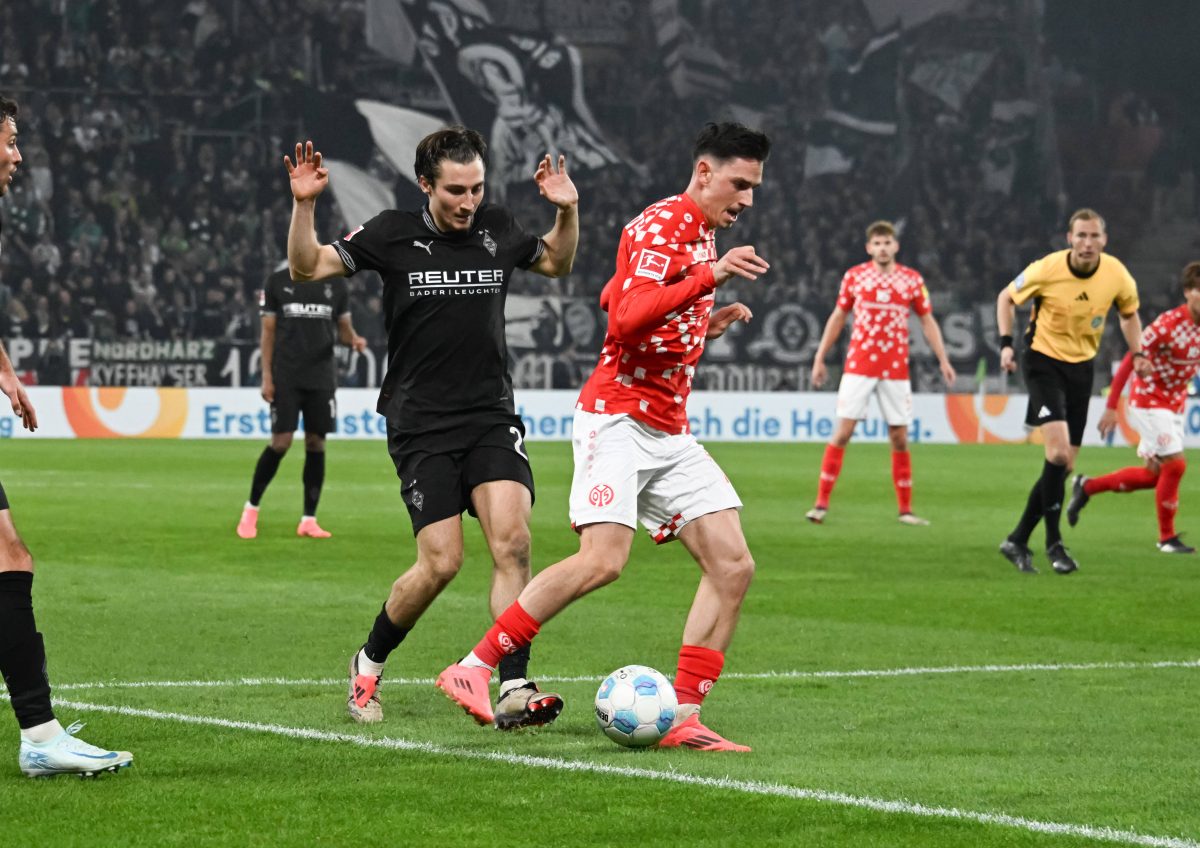 Schon vor Wochen kursierte sein Name rund um Borussia Dortmund. Nun könnte ein möglicher Transfer konkreter werden.