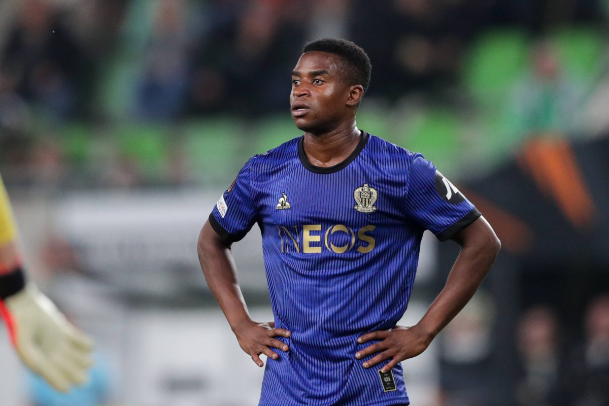 Youssoufa Moukoko steckt weiterhin in einer sehr komplizierten Lage. Sportlich läuft es für die BVB-Leihgabe immer schlechter.