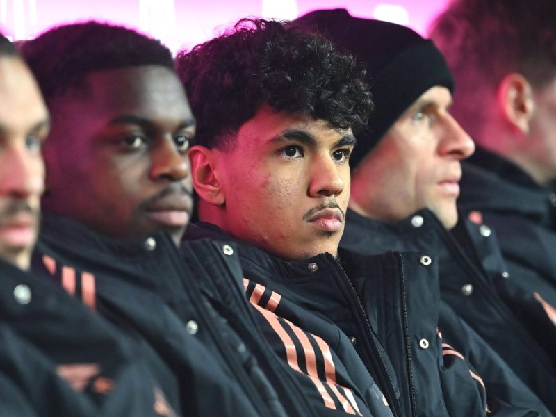 Bayern München