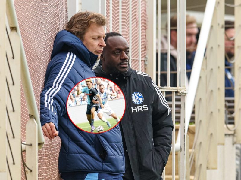 Die Fans von Schalke 04 haben sich in den letzten Tagen vor allem einen Transfer gewünscht. Doch dieser dürfte auch für die Zukunft vom Tisch sein.