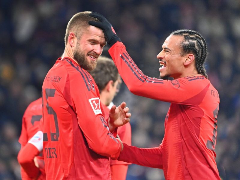 FC Bayern München