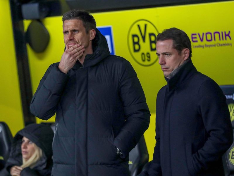 Das lange Warten hat ein Ende! Borussia Dortmund macht den Transfer von einem Mittelfeld-Star perfekt, dem BVB gelingt ein Coup!