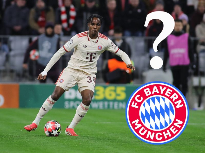 Bayern München