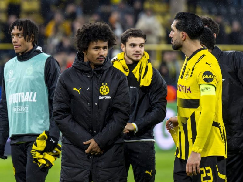 BVB