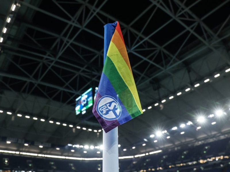Der FC Schalke 04 macht es offiziell.