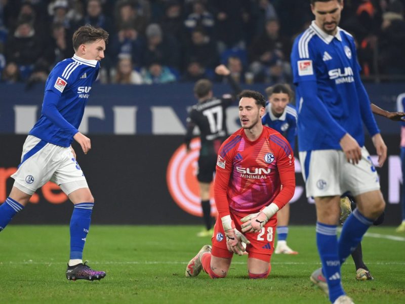 Schalke Heekeren