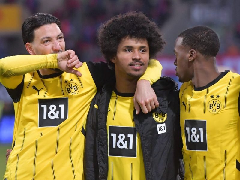 BVB