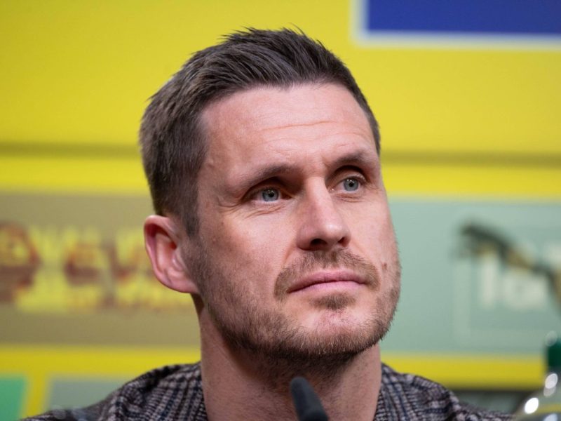 Sebastian Kehl muss bei Borussia Dortmund einige Entscheidungen treffen.