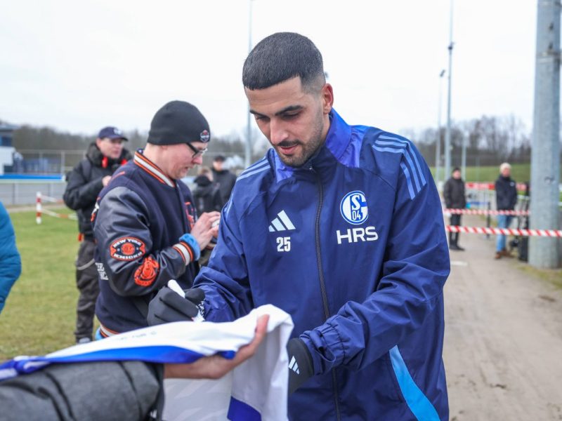 Schalke