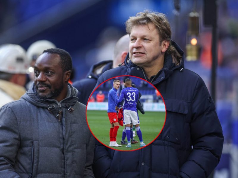 Schalke 04 hat offenbar das erste Transferziel für den Sommer auserkoren. Ein Ex-Knappe soll zurück zu Königsblau wechseln!