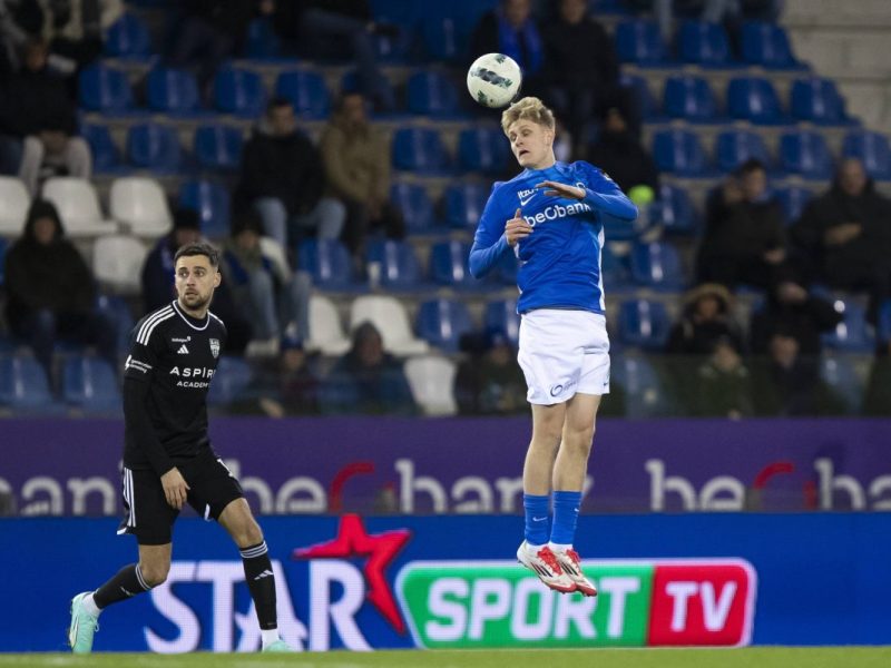 Beim FC Schalke 04 wird man bei diesen Worten wohl hellhörig werden. Ein Knappen-Talent spricht über seine neue Herausforderung.
