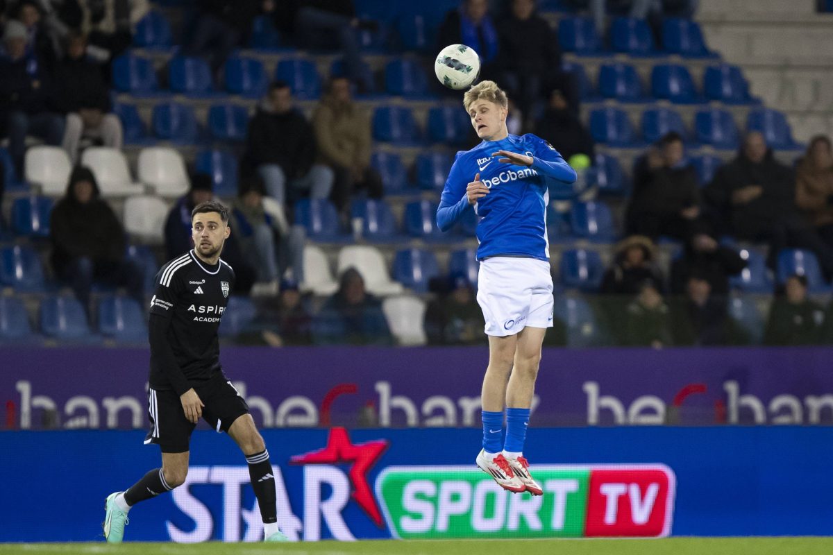 Beim FC Schalke 04 wird man bei diesen Worten wohl hellhörig werden. Ein Knappen-Talent spricht über seine neue Herausforderung.