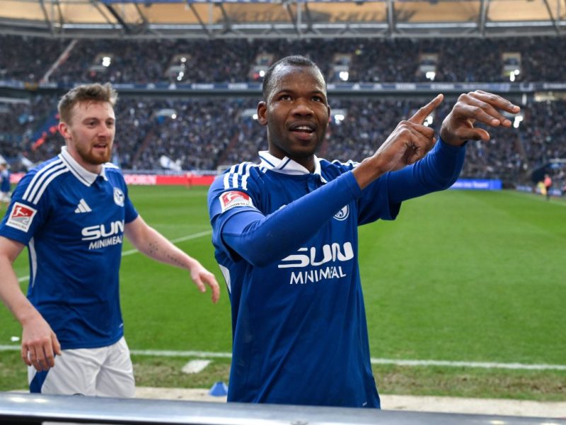 Schalke