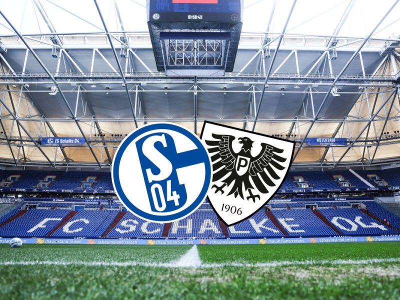 Das Westfalenduell Schalke 04 - Münster steht an! Für die Fans gib es vorab eine wichtige Warnung, da Chaos droht.