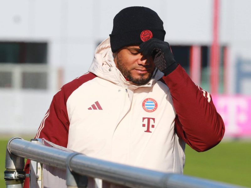 FC Bayern München