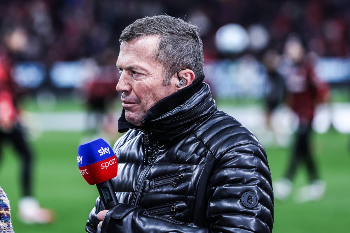 Bayern München steckt mitten in der entscheidenden Saisonphase. Legende Lothar Matthäus richtet sich mit dringenden Worten an die FCB-Bosse.