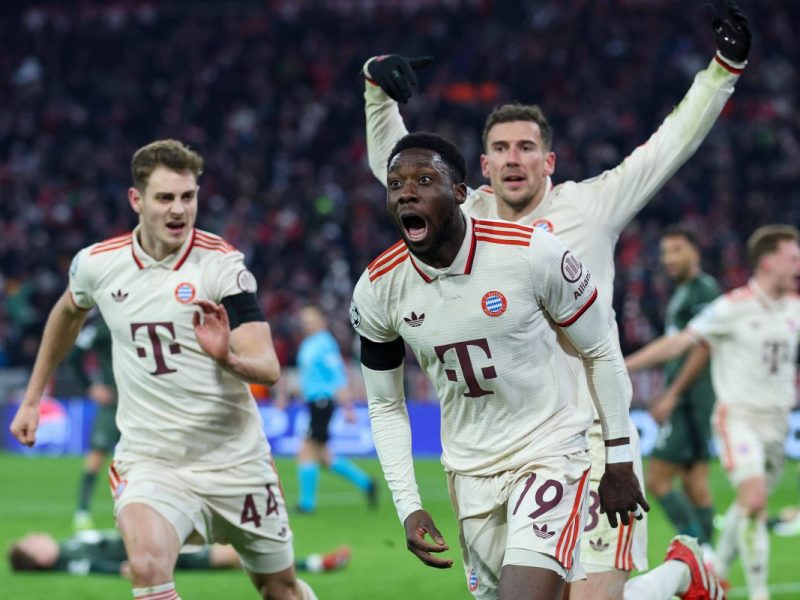 FC Bayern München