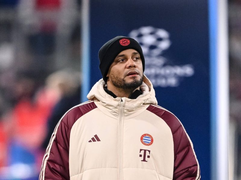 Den FC Bayern München erreicht eine echte Hammer-Nachricht. Doch die Fans des FC Bayern München sind alles andere als voller Vorfreude.