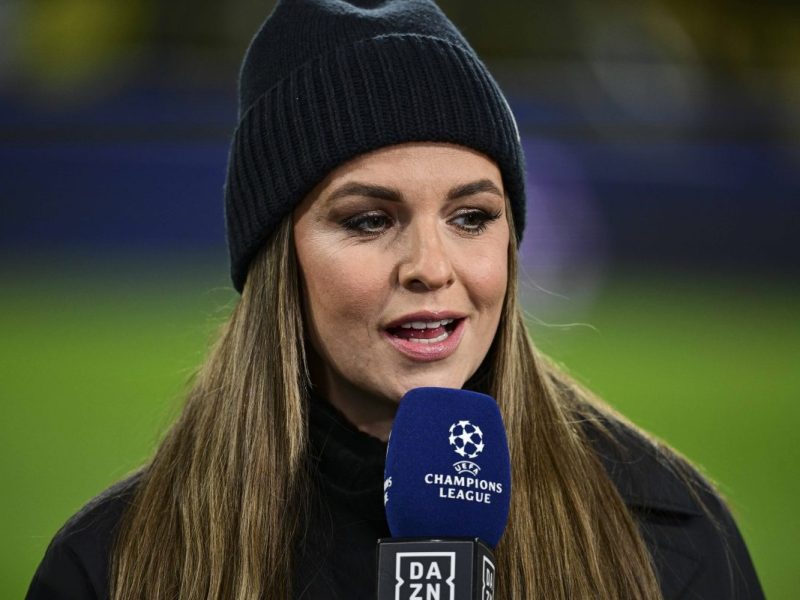DAZN