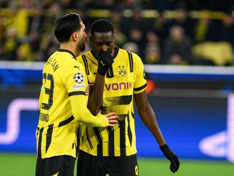 BVB Sporting