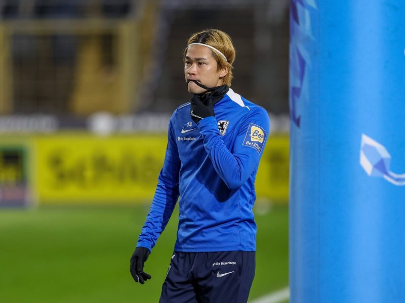 Ein ehemaliges Talent des FC Schalke 04 steckt in einer ganz schweren Situation. Dem Ex-S04-Juwel droht ein Horror-Szenario.