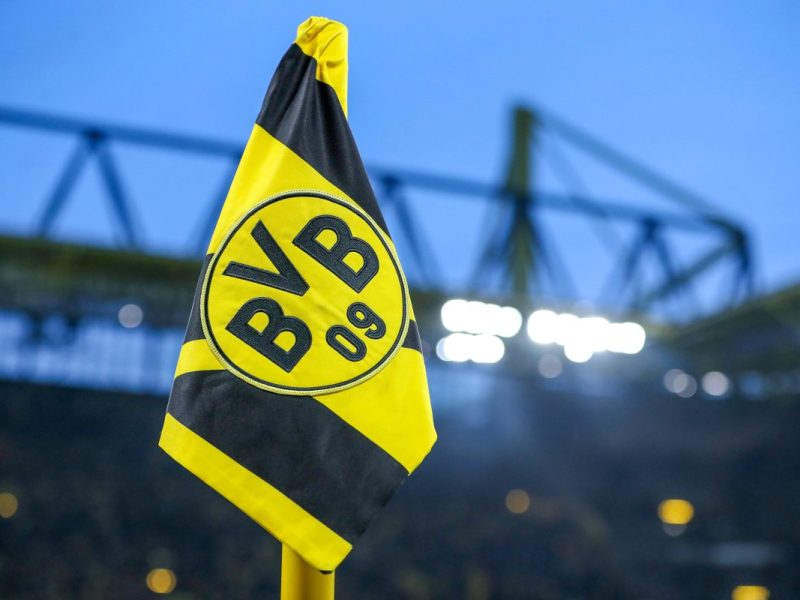 Borussia Dortmund macht es schon wieder! Die Fans von Schwarz-Gelb schauen bei dieser Verkündung ganz genau hin.