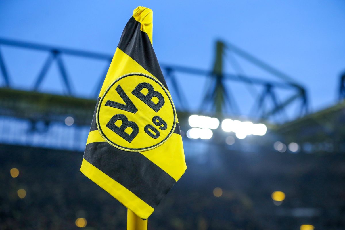 Borussia Dortmund macht es schon wieder! Die Fans von Schwarz-Gelb schauen bei dieser Verkündung ganz genau hin.