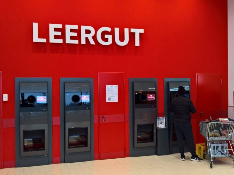 Kaufland Rewe