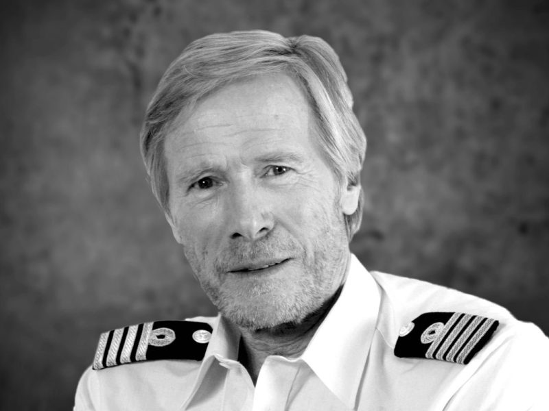 Horst Janson verstarb im Januar 2025 im Alter von 89 Jahren. Nun ehrt seine Tochter sein Andenken mit bewegenden Worten.