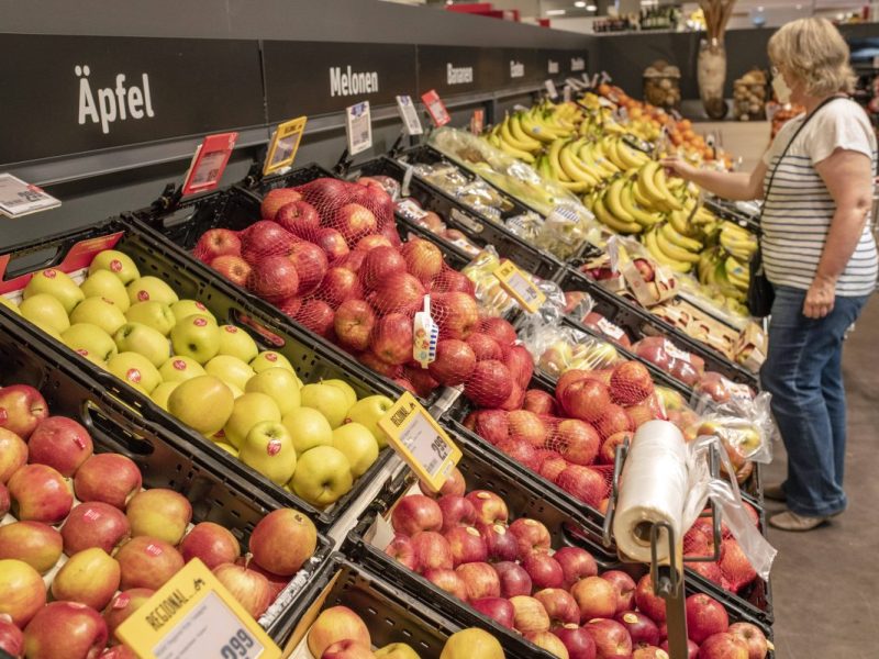 Rewe, Kaufland und Co.: Kunden haben es satt.