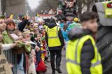 Karneval in Düsseldorf