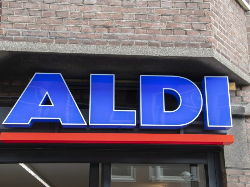 Aldi Filiale