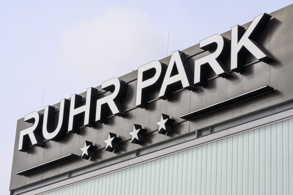 Ruhr Park Bochum spricht Klartext. Es geht um die Öffnungszeiten an den Karnevalstagen.