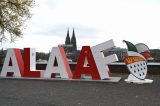 Köln Karneval Alaaf