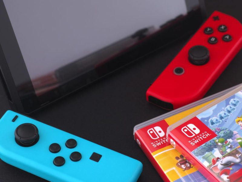Die Nintendo Switch bekommt einen Nachfolger. Es gibt neue Details zum Einführungspreis.