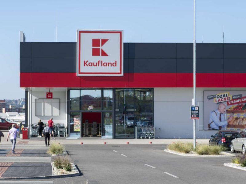 Kunden von Kaufland, Netto und Co. müssen sich auf eine Neuerung im Sortiment gefasst machen.