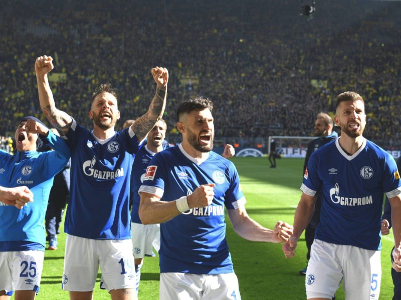 Schalke
