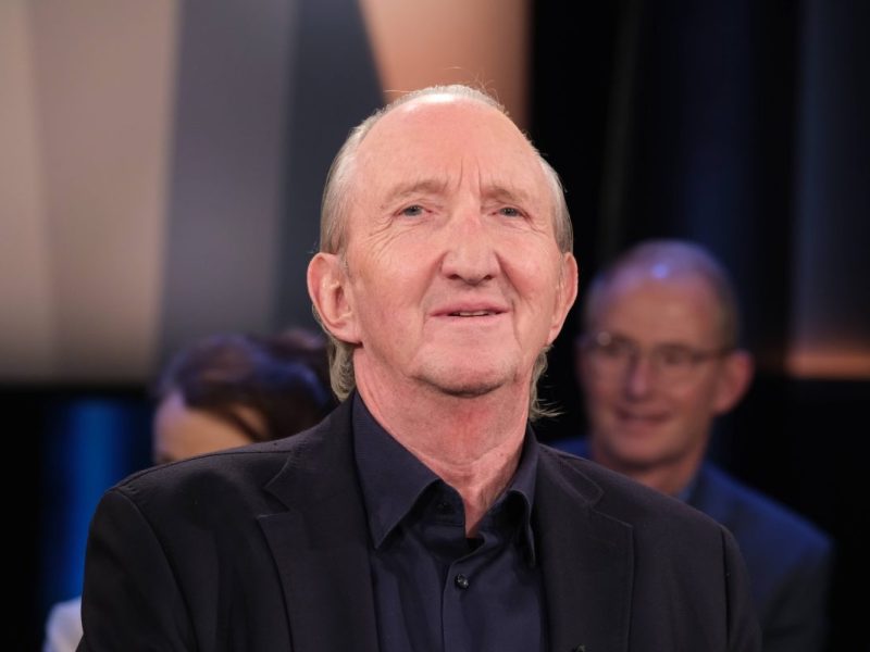 Mike Krüger