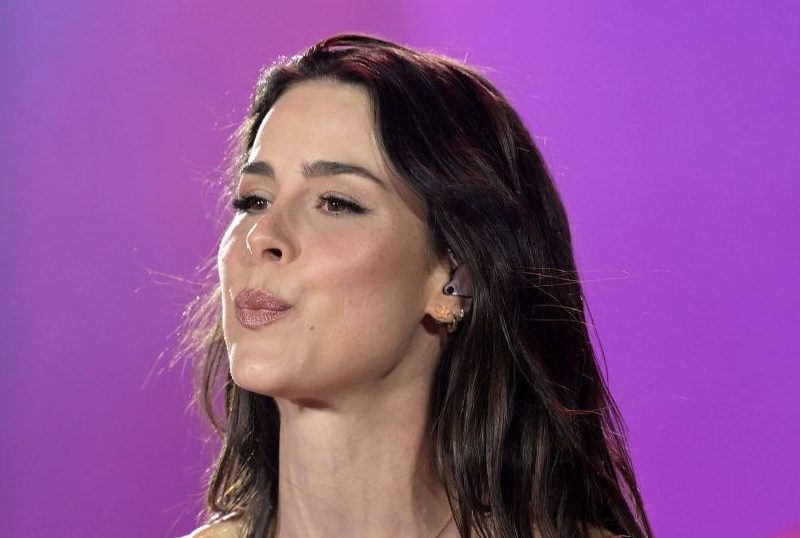 Es ist ruhig geworden um Lena Meyer-Landrut.