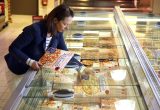 Das TK-Sortiment bei Kaufland, Rewe und anderen Supermärkten ändert sich drastisch. (Symbolfoto)